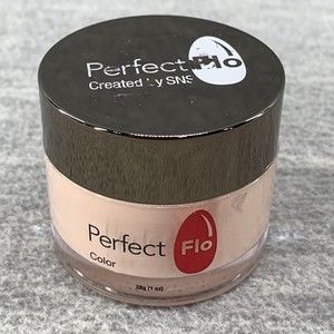 Perfect Flo created by SNS Dipping Powder Color PF003
